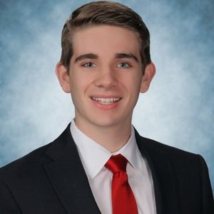 Meet your Posher, Colson